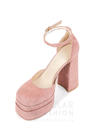 Туфли POPULAR FASHION