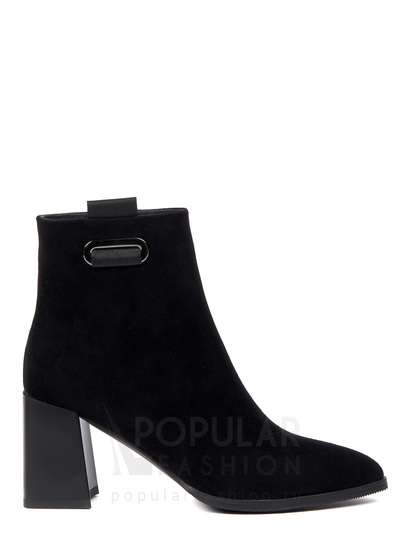 Ботильоны GERONEA