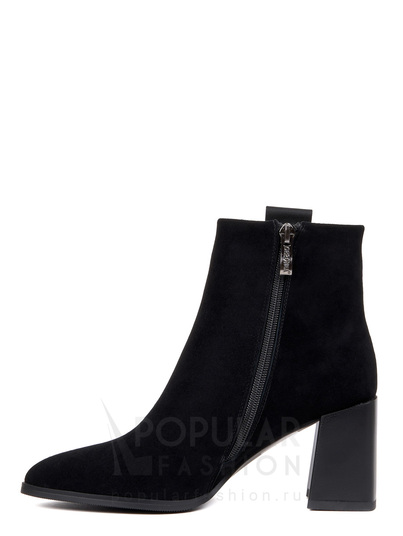 Ботильоны GERONEA