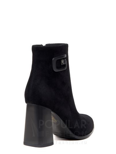 Ботильоны GERONEA