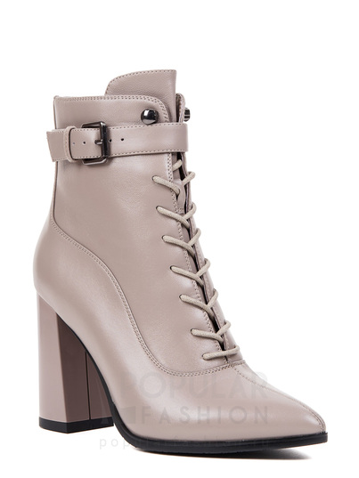 Ботильоны POPULAR FASHION