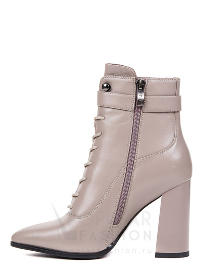 Ботильоны POPULAR FASHION