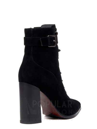 Ботильоны POPULAR FASHION