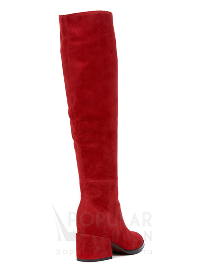 Ботфорты POPULAR FASHION