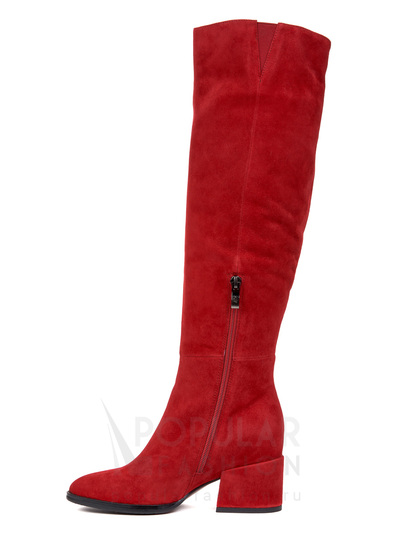 Ботфорты POPULAR FASHION