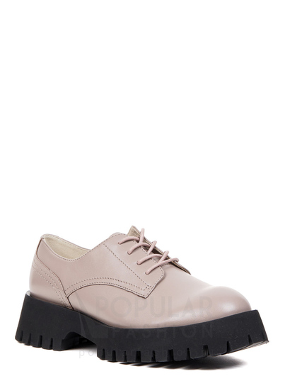 Оксфорды POPULAR FASHION