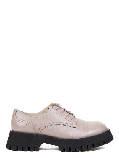 Оксфорды POPULAR FASHION