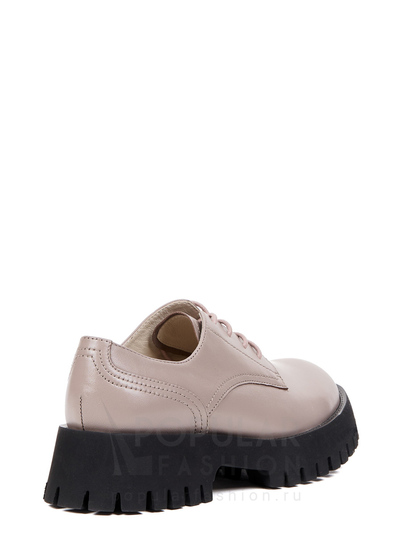 Оксфорды POPULAR FASHION