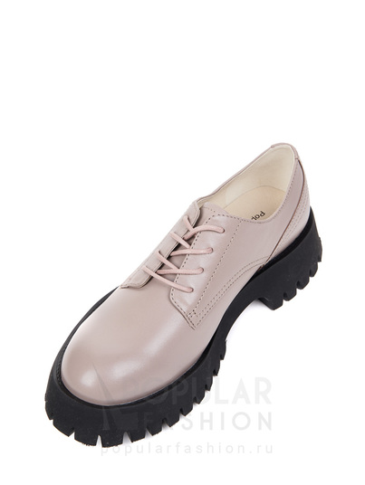 Оксфорды POPULAR FASHION