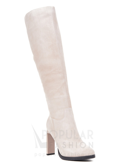 Ботфорты POPULAR FASHION