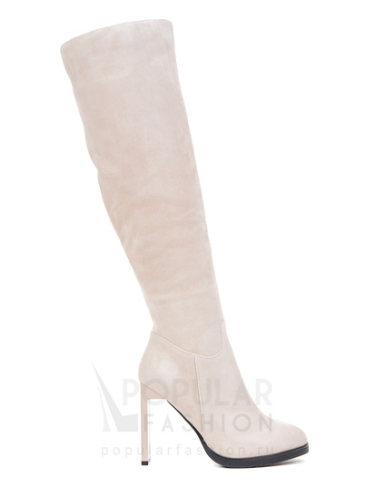 Ботфорты POPULAR FASHION