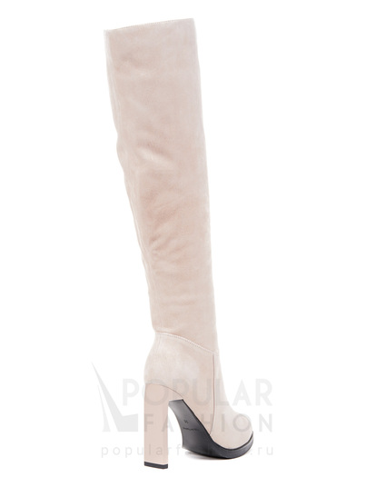 Ботфорты POPULAR FASHION