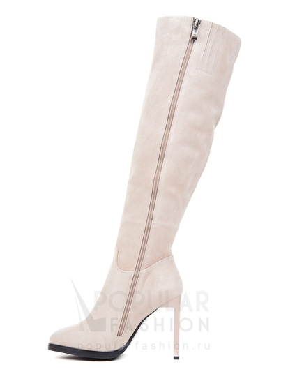 Ботфорты POPULAR FASHION