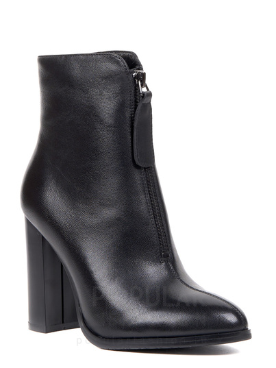 Ботильоны POPULAR FASHION