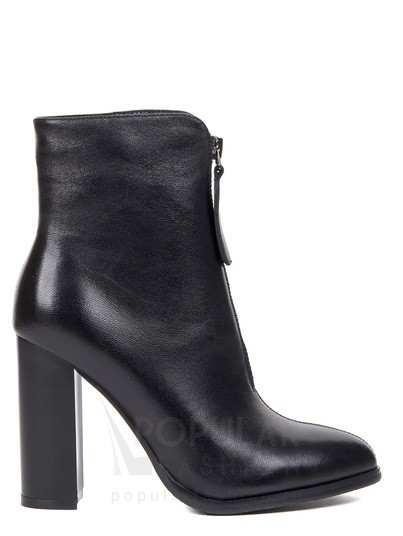 Ботильоны POPULAR FASHION