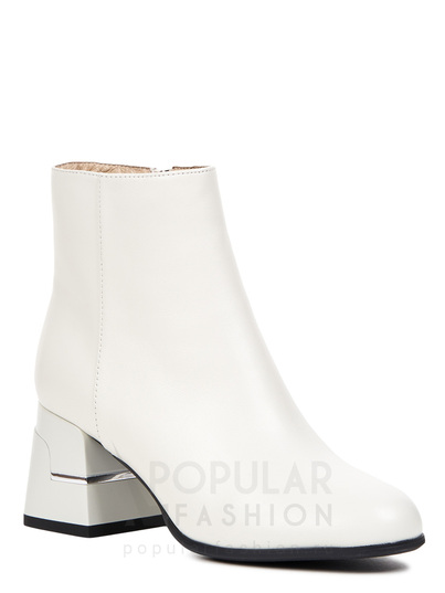 Ботильоны SUFINNA