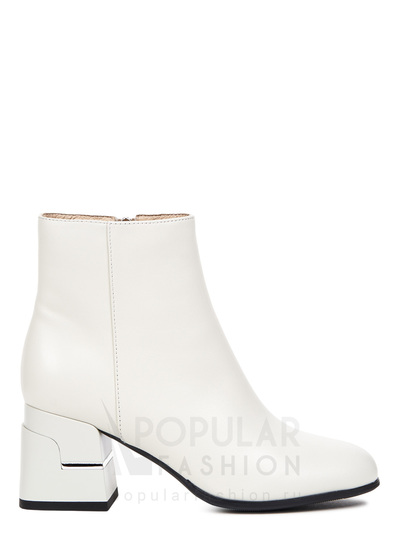 Ботильоны SUFINNA