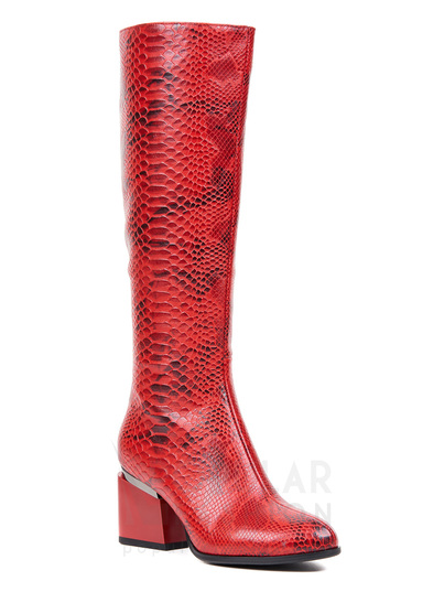 Сапоги SUFINNA