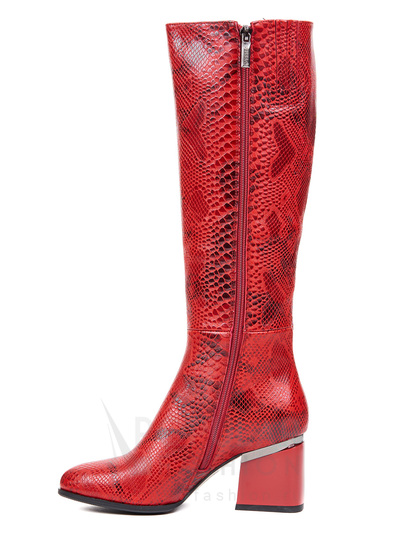 Сапоги SUFINNA