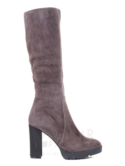 Сапоги POPULAR FASHION