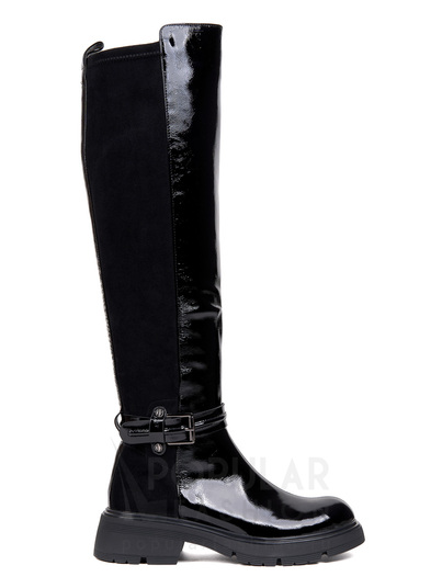 Ботфорты SIANDCA