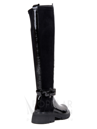 Ботфорты SIANDCA