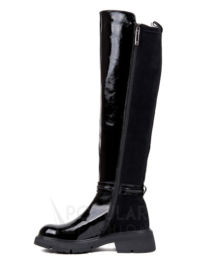 Ботфорты SIANDCA