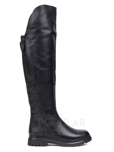 Ботфорты POPULAR FASHION