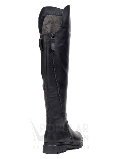 Ботфорты POPULAR FASHION