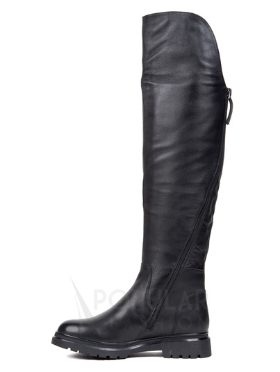 Ботфорты POPULAR FASHION