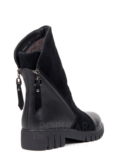 Ботинки CARDICIANA