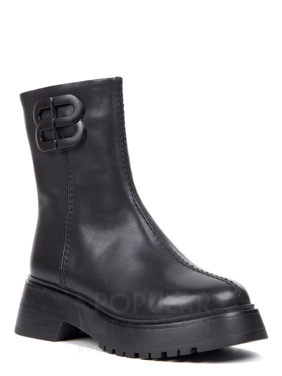 Ботинки BAYNEZZ