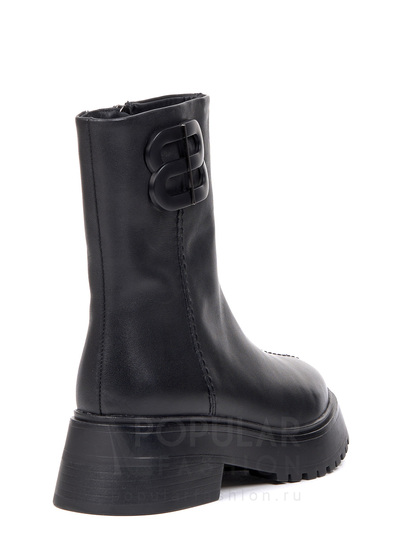 Ботинки BAYNEZZ