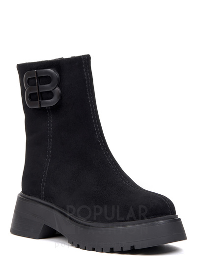 Ботинки BAYNEZZ