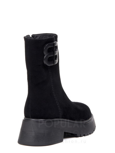 Ботинки BAYNEZZ