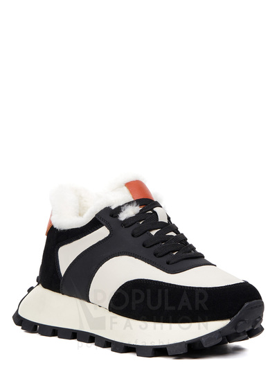 Кроссовки BAYNEZZ