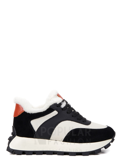 Кроссовки BAYNEZZ