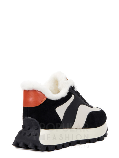 Кроссовки BAYNEZZ