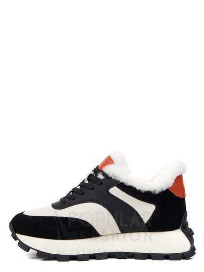 Кроссовки BAYNEZZ