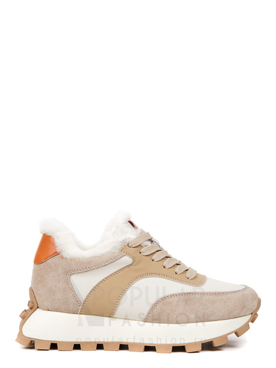 Кроссовки BAYNEZZ