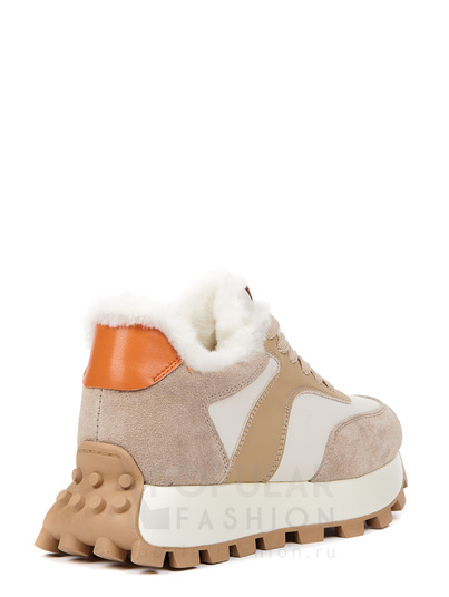 Кроссовки BAYNEZZ