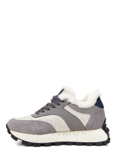 Кроссовки BAYNEZZ