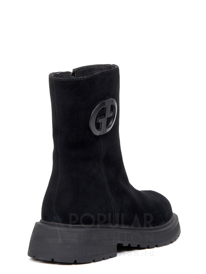 Ботинки CARDICIANA