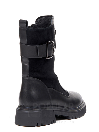 Ботинки CARDICIANA