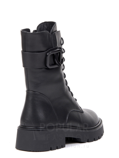 Ботинки SIANDCA