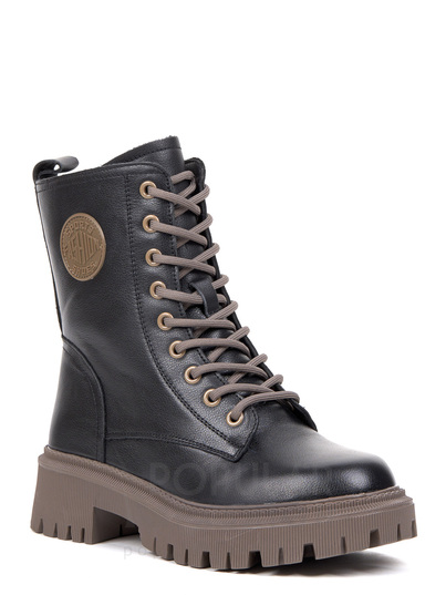 Ботинки PRINCESSA