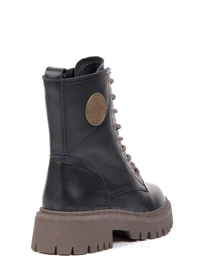 Ботинки PRINCESSA