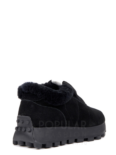 Кроссовки LOLA  ANDY