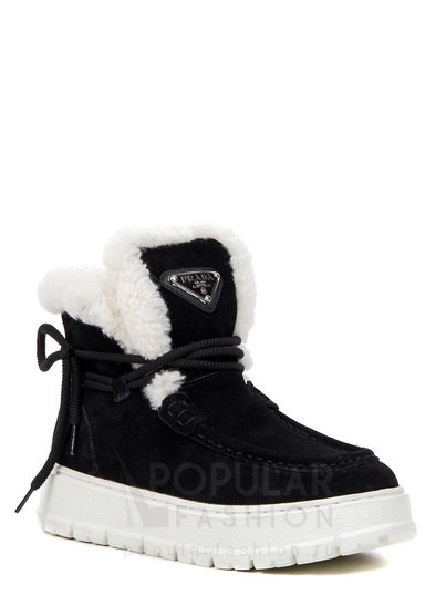 Ботинки FASHION