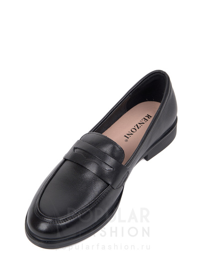 Лоферы RENZONI